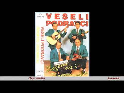 Ja sam momak Bilogorac