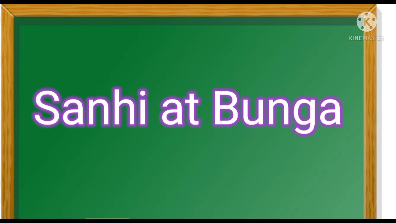 Sanhi at Bunga | Kahulugan ng Sanhi at Bunga | Mga Halimbawa ng Sanhi at Bunga
