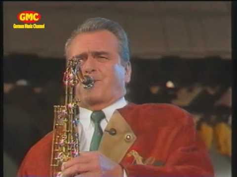 Max Greger - Sail Along Silvery Moon