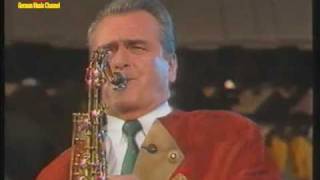 Max Greger - Sail Along Silvery Moon