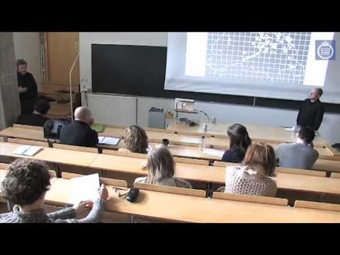 Pier Vittorio Aureli "The Possibility of an Absolute Architecture"