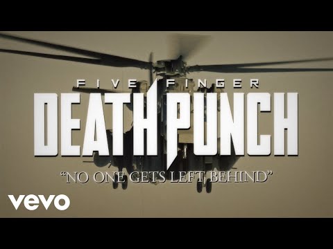 Video thumbnail for No One Gets Left Behind