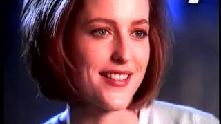 Download lagu Inside the X Files  Uwikłani w archiwum X .odcinek specjalny pl  1998 mp3