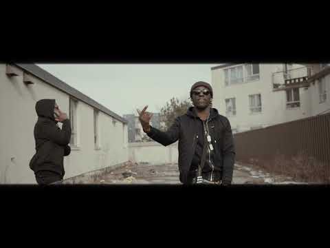 Friyie - 5 ways (Official Video)