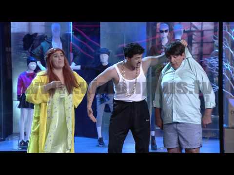 Doli ligji per tradhetine - Alpazar - Vizion Plus