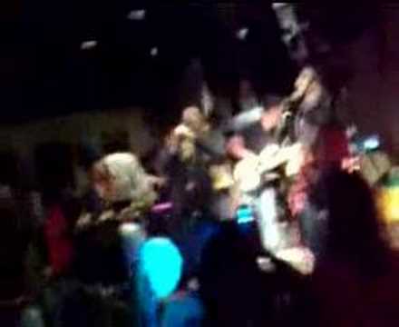 Pitura Freska  al Vapore 2 marzo 2008 - Ciuke Day