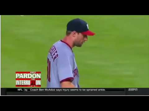 Pardon the Interruption Today 08.02.2017 - GM Denies Owner Is Blocking Move