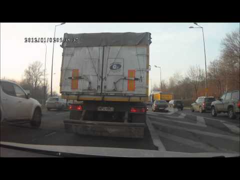 Jak jeżdżą cebulaki?