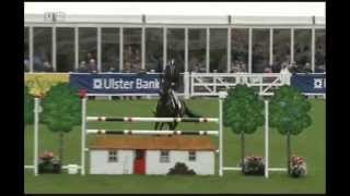 preview picture of video 'Balmoral Show Belfast. Day 1. 2014'