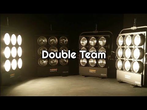 Anitta, Brray, Bad Gyal - Double Team [Letra/Lyrics]