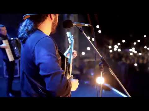 Feira gastronômica de Itanhaém Sabores Caiçaras - Show de abertura Gabriel Sater - 21.09.22