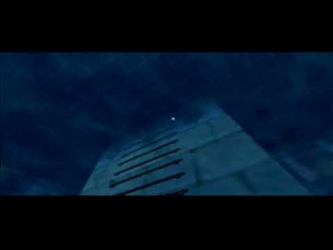 The Legend of Zelda: Ocarina of Time (N64) - Morpha 3 Hearts No Damage/Speedrun in 46s