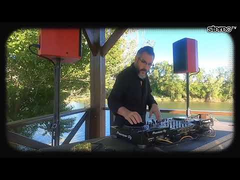 OSCAR DE RIVERA LIVE STREAM - PORTUGAL IN STEREO