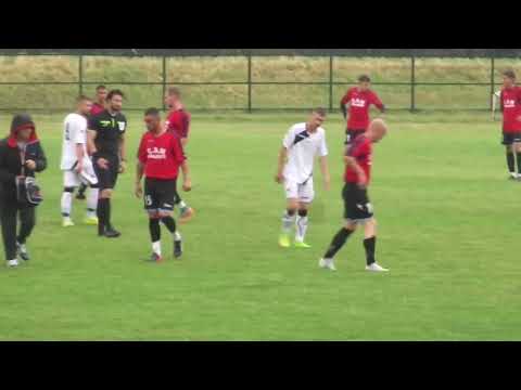 Progresul Segarcea - Progresul Bailesti 2-0 , L4 Dolj , 11.06.2022