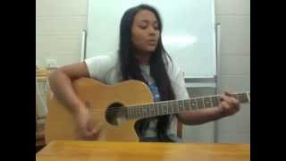 No More || Cassie Davis Cover