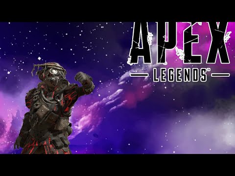 APEX LEGENDS (season 2 mintage,Truly Undead)