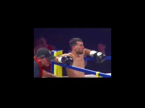 Sergiu Stoica vs Izack Watson - WKU WORLD CHAMPIONSHIP PRO AM - 5 Rounds Full Fight