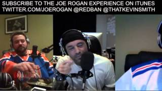 Joe Rogan Experience #134 - Kevin Smith (Part 1)