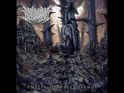 Abhorrent Deformity - Buried Beneath Human Remains