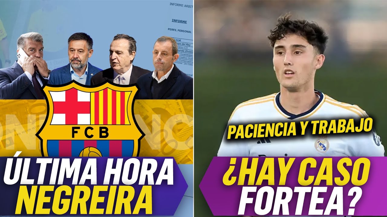 💥 APLAZA SU DECISIÓN DE RENOVAR SU CONTRATO HASTA FINAL DE TEMPORADA