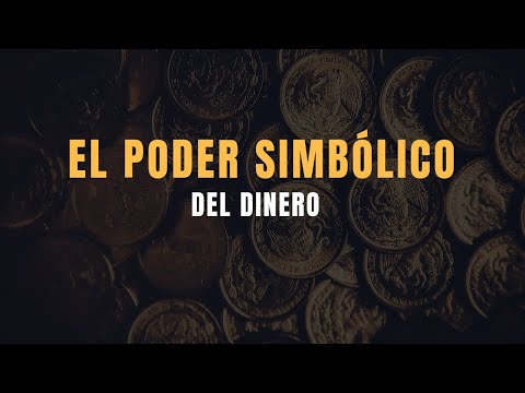 Conocimientos Prohibidos - Serie | Cap. 4 (El poder simbólico del dinero y su origen)
