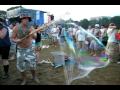Gathering of the Vibes 2009 – Woodstock Flashback?