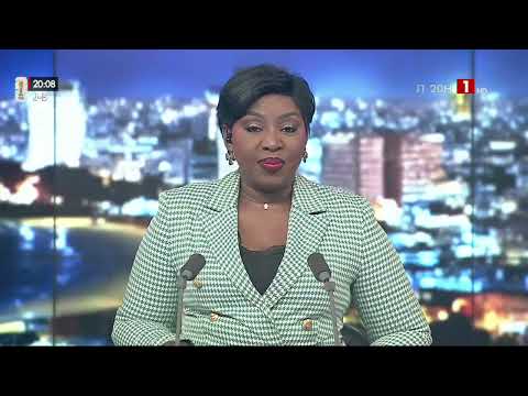 JOURNAL TÉLÉVISÉ DE 20H - SAMEDI 06 JUIN 2026