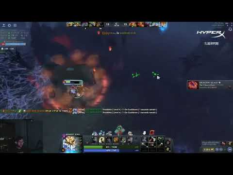 Insane reaction from Monkey King 😱 | qojqva