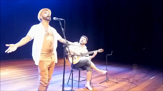 Lenda das Sereias (Marisa Monte - Samba Enredo Império Serrano 1976)