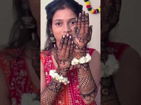 Mehendi Artist portfolio by Ricky Mehndi Amritsar in Amritsar - Photo 0