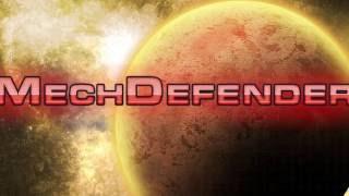 MechDefender - Tower Defense (PC) Steam Key GLOBAL
