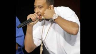 Ludacris - Wasted Freestyle