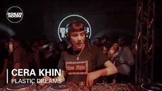 Cera Khin - Live @ Boiler Room x Manifattura Tabacchi: Florence x Plastic Dreams 2019