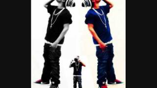 Travis Porter Spiffed Up