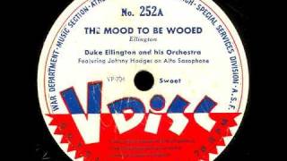 V-Disc 252 Duke Ellington