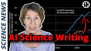 Is AI Breaking Science -- Right Now?