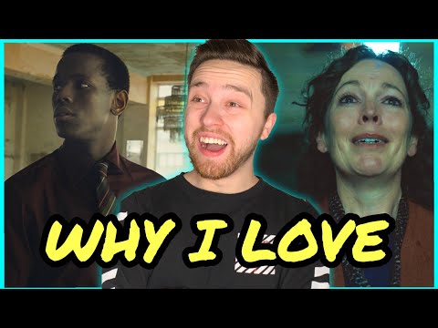 Why I Loved EMPIRE OF LIGHT | Movie Review