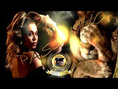 Sente o Drama - Passinho animal