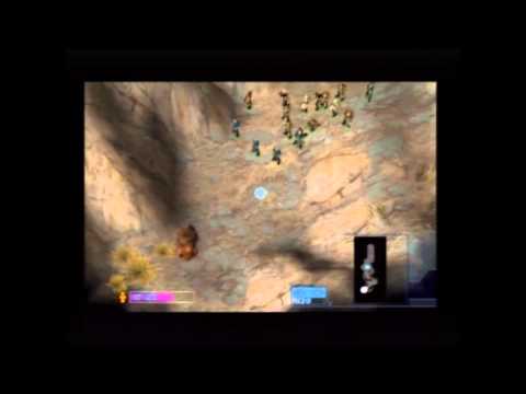 Creature Conflict : The Clan Wars Playstation 2