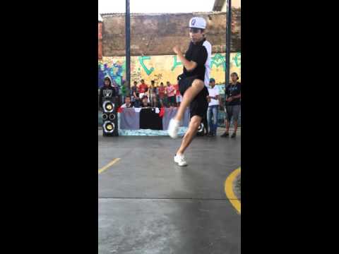 Gui Santos Meet up Sorocaba