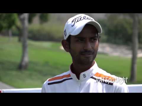 Asian Tour Spotlight - Hero Indian Open