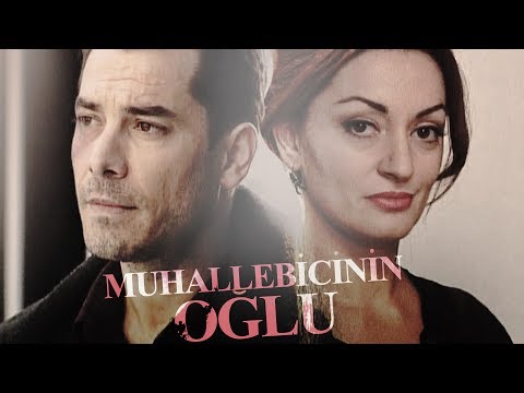 Muhallebicinin Oğlu | TV Filmi Full (Fikret Kuşkan, Yasemin Alkaya, Binnur Kaya)