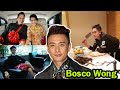Bosco Wong || 10 Things You Didn't Know About Bosco Wong
