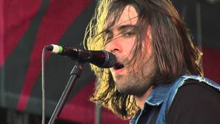 The Vaccines Live - Blow It Up @ Sziget 2012