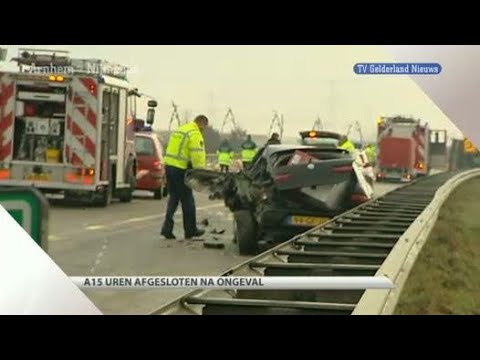 GLD Nieuws 26 januari 2011 - Nieuws