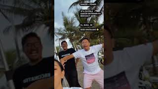 Download lagu CHARLY VS VICKY PRASETYO!! mp3