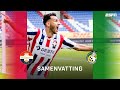 Is de wereldgoal van Pavlidis genoeg voor Willem II? | Samenvatting Willem II - Fortuna | Eredivisie