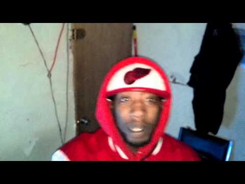 STRETCH BILLS - LMFAO FREESTYLE PREVIEW