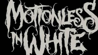 Motionless in white Loud(Fuck it) audio