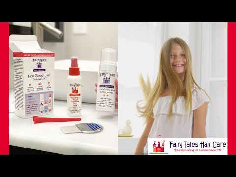 Safe & Effective Lice Treatment